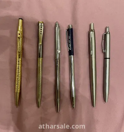 ساعات قديمة 3