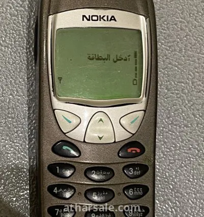 جوالات قديمة وبياجر 3