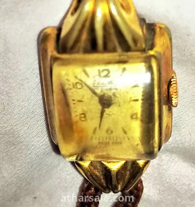 ساعه سويسرى