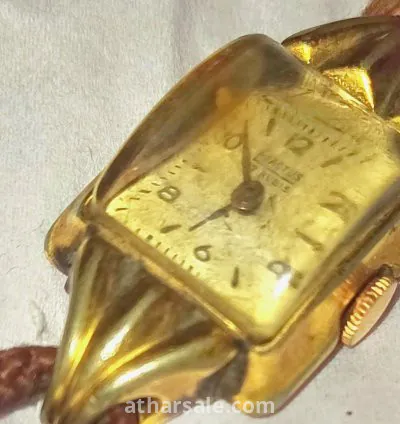 ساعه سويسرى