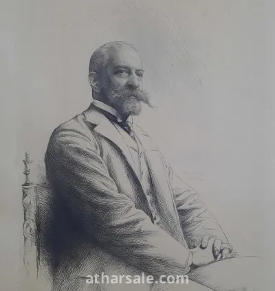 لوحات نقش فحم