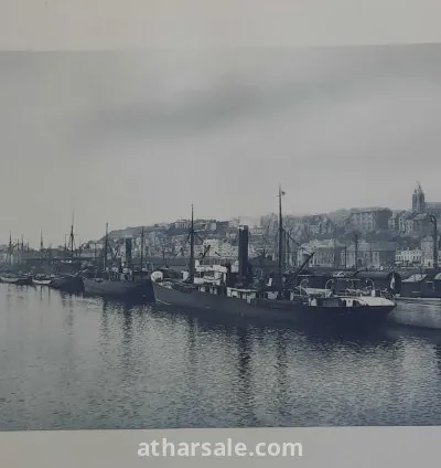 لوحات نقش فحم