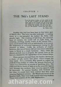 توماس كيث حاكم المدينة المنورة 9