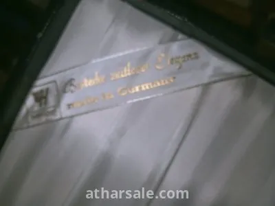 طقم تقديم 100 Antiko 7