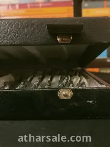 طقم تقديم 100 Antiko 6