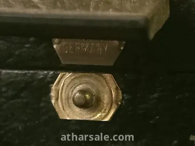 طقم تقديم 100 Antiko 5