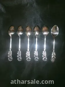 طقم تقديم 100 Antiko 2