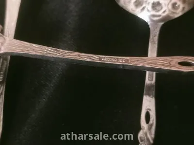 طقم تقديم 100 Antiko 1