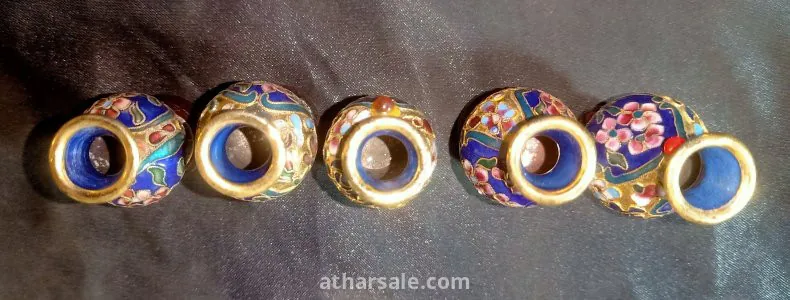 فظات مني صيني الصنع قديم 3