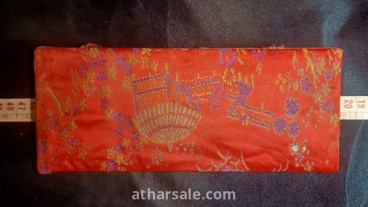 فظات مني صيني الصنع قديم