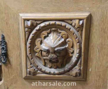 بوفيه كلاسيك