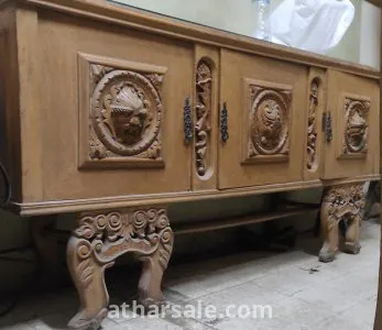 بوفيه كلاسيك 1