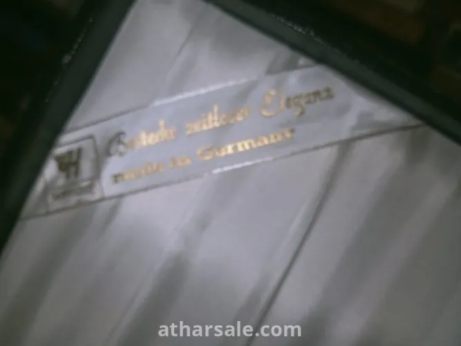 طقم تقديم 100 Antiko