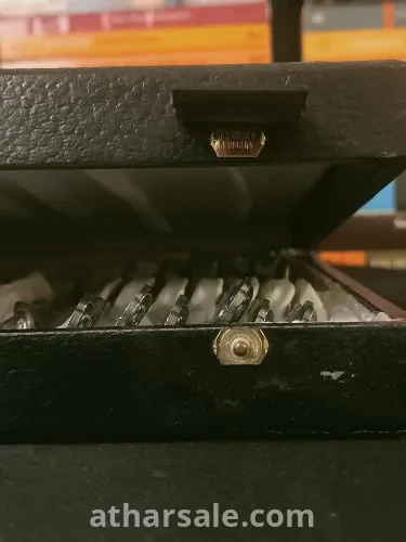 طقم تقديم 100 Antiko