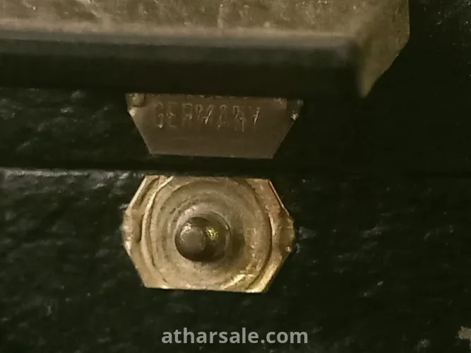 طقم تقديم 100 Antiko