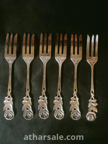 طقم تقديم 100 Antiko