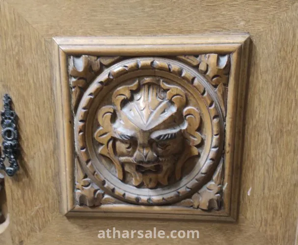 بوفيه كلاسيك