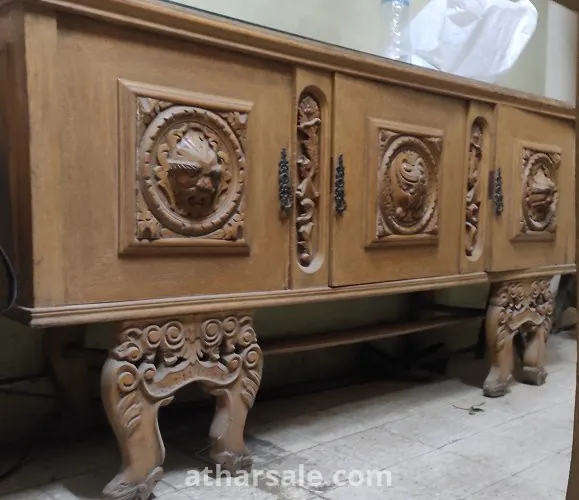 بوفيه كلاسيك