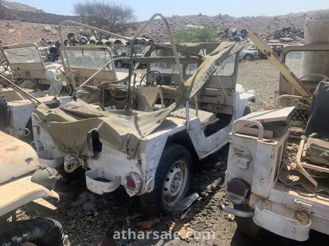 مجموعة جيوب قديمة جدا جيب 151M