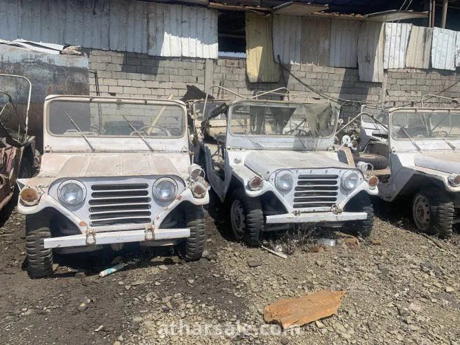 مجموعة جيوب قديمة جدا جيب 151M