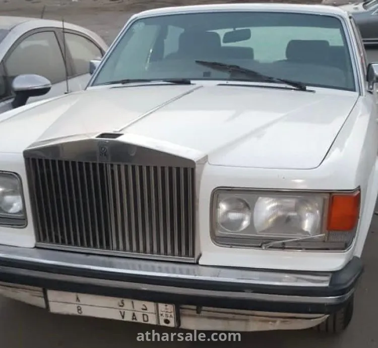 سيارة رزو رايز مديل 84