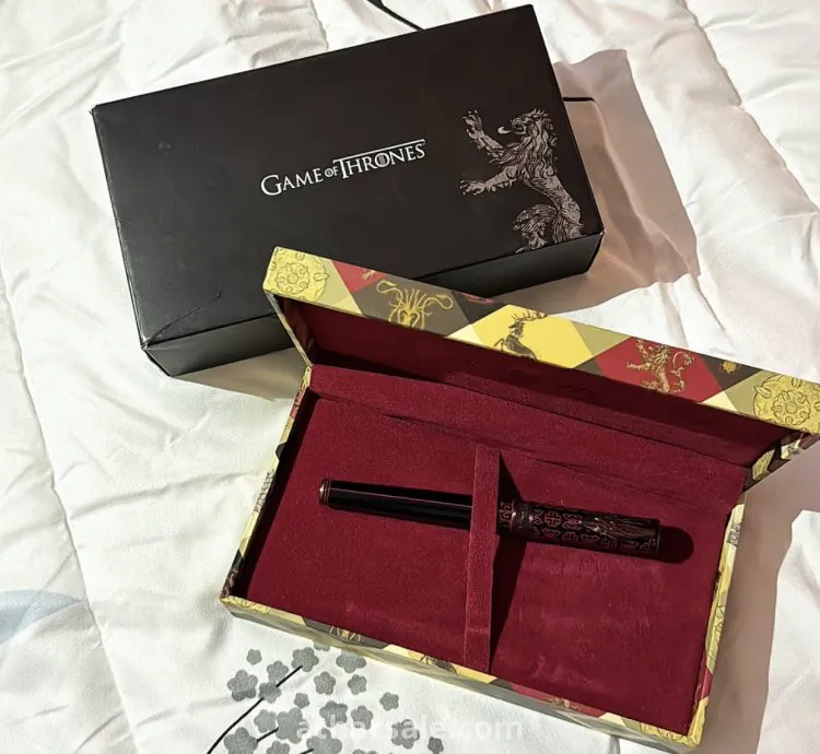 قلم نادر Game of Thrones