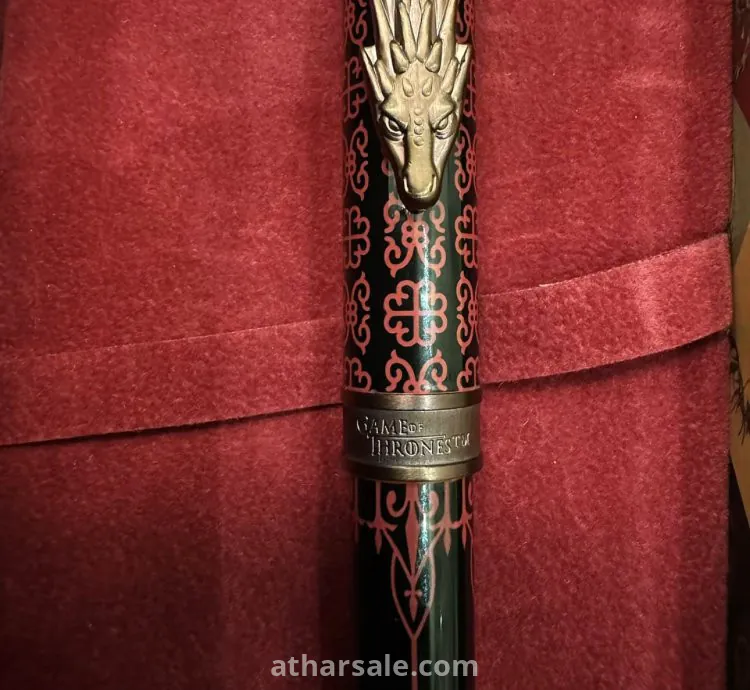 قلم نادر Game of Thrones