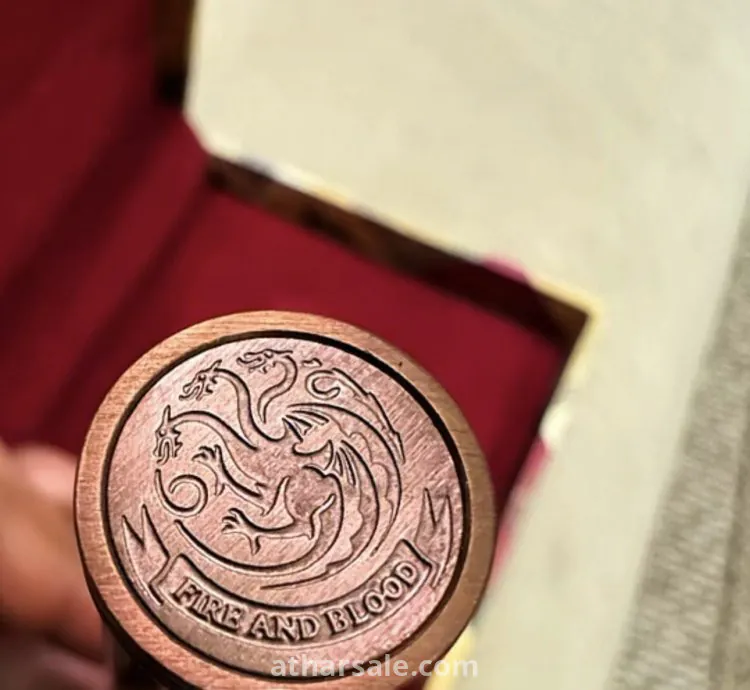 قلم نادر Game of Thrones