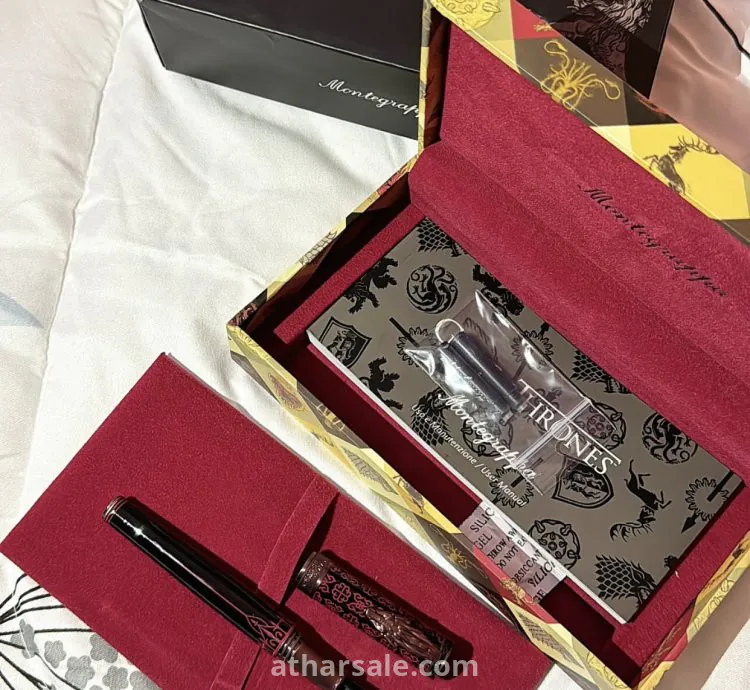 قلم نادر Game of Thrones