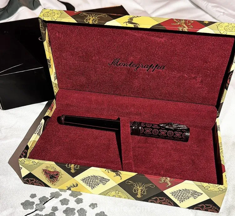 قلم نادر Game of Thrones