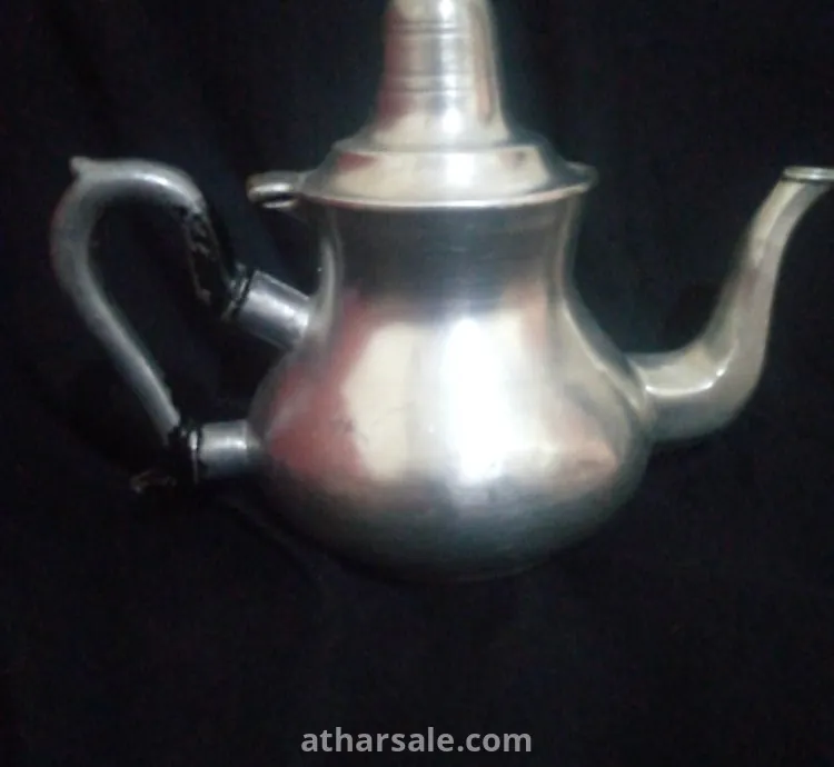 براد من النقره