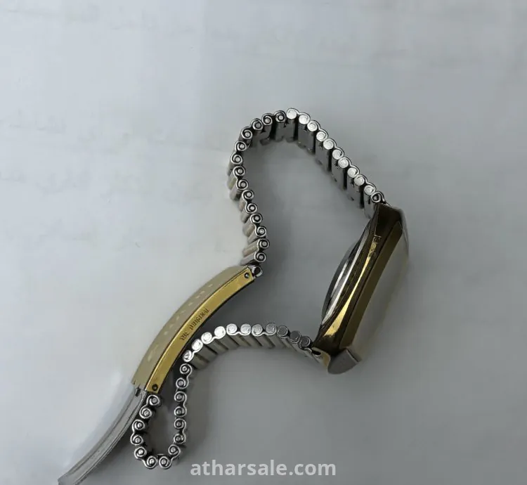 ساعة rado