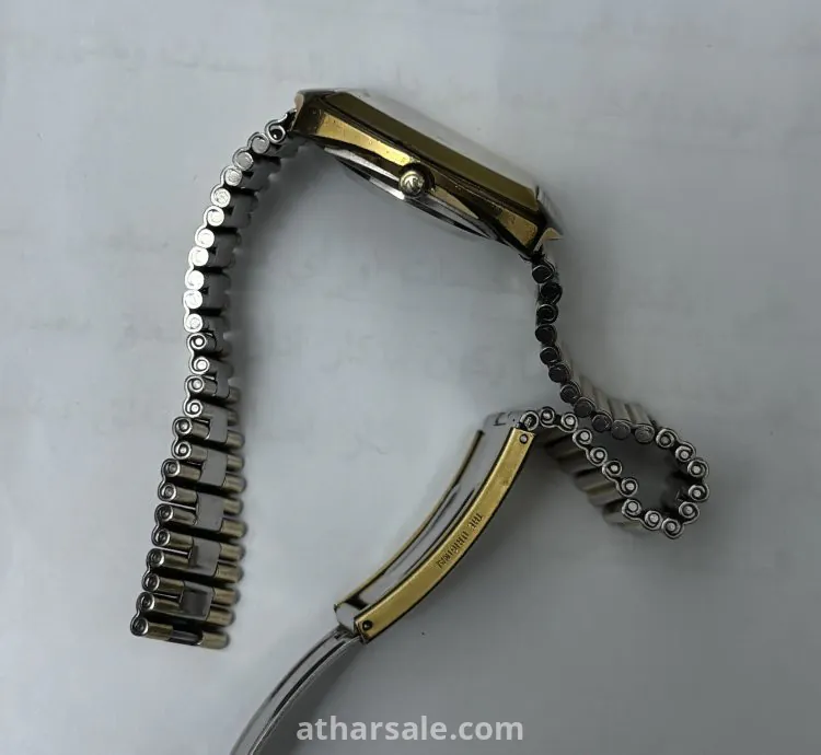 ساعة rado