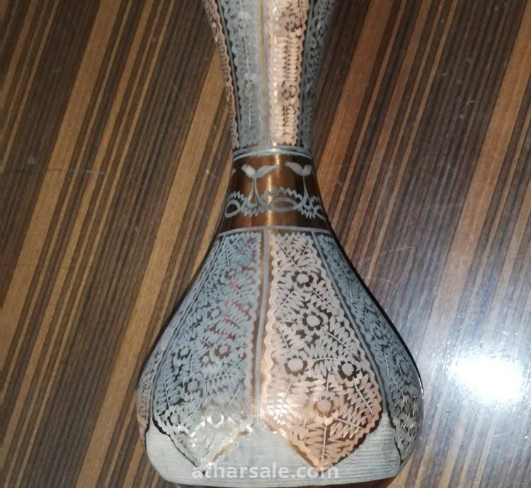 فازة نحاس