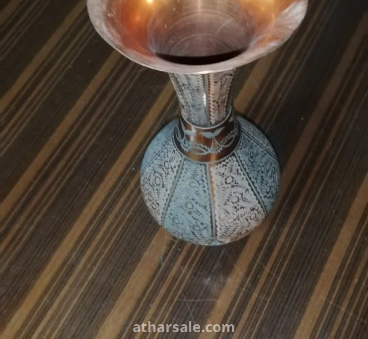 فازة نحاس