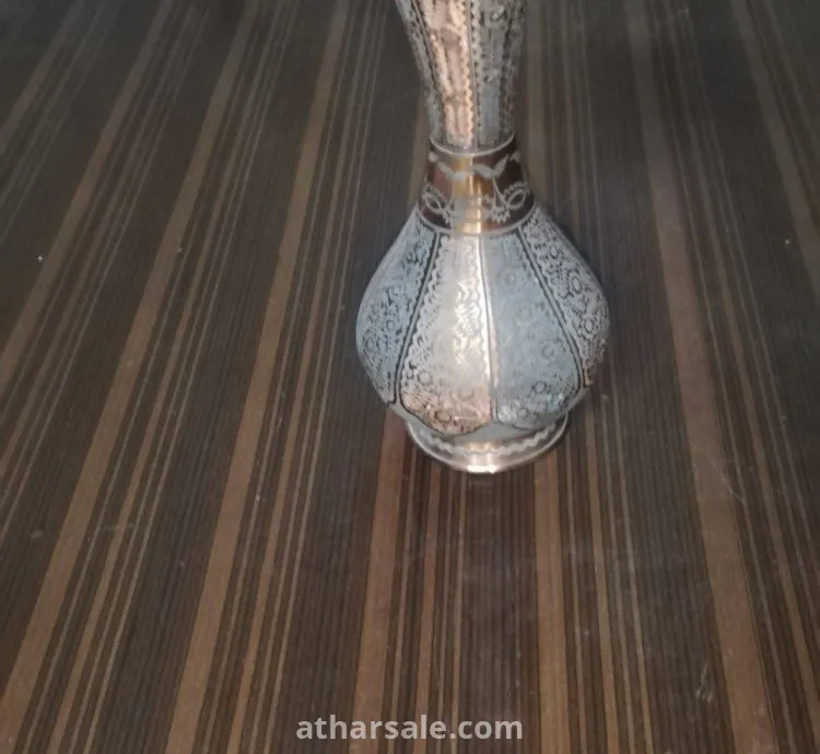 فازة نحاس