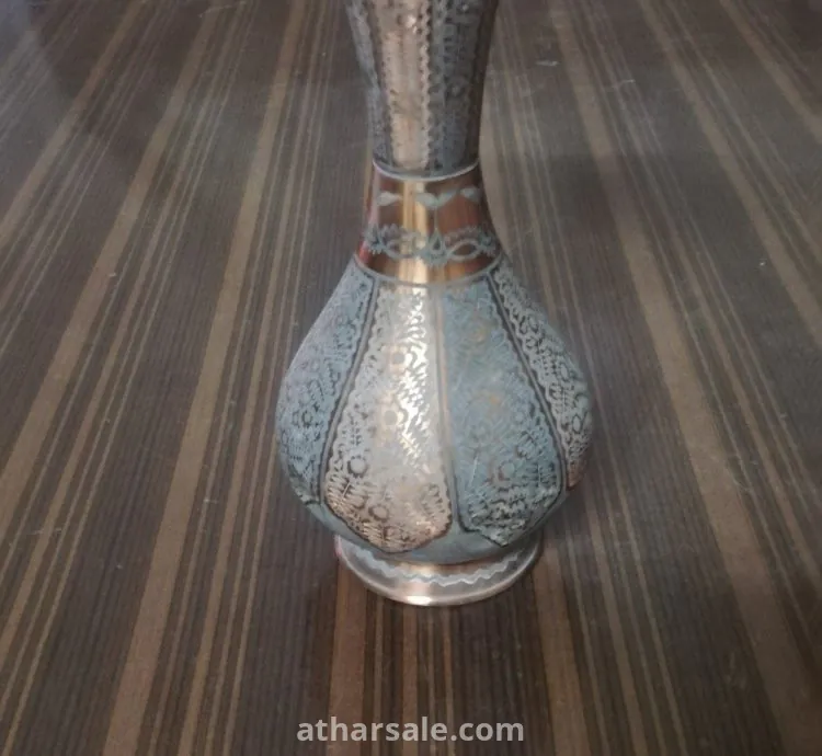 فازة نحاس