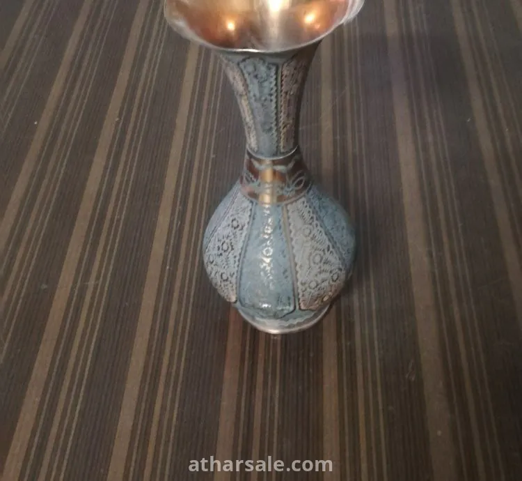 فازة نحاس