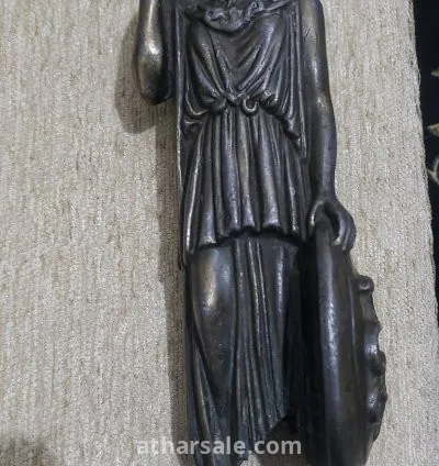 تمثال أثينا روماني قديم