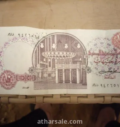 10 جنينه من 1911