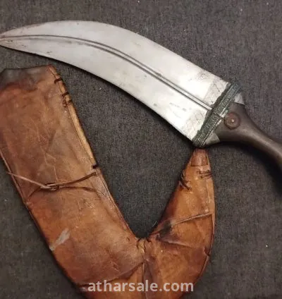 خنجر تراثي 4