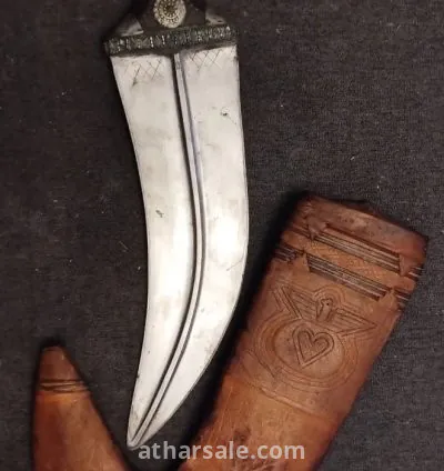 خنجر تراثي 3