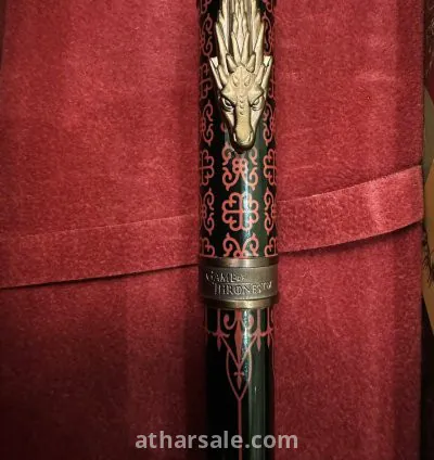 قلم نادر Game of Thrones 5