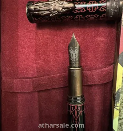 قلم نادر Game of Thrones 4