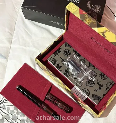 قلم نادر Game of Thrones