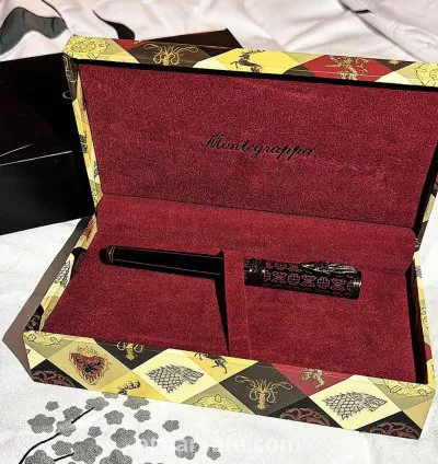 قلم نادر Game of Thrones