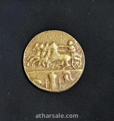 Ancient Greek KINGS OF MACEDON