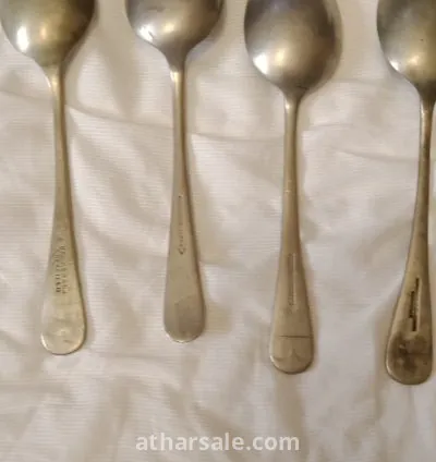 معالق و شوك قديمة 3