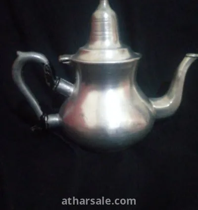 براد من النقره