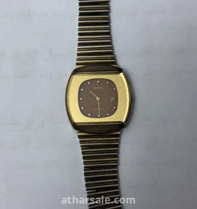 ساعة rado 4